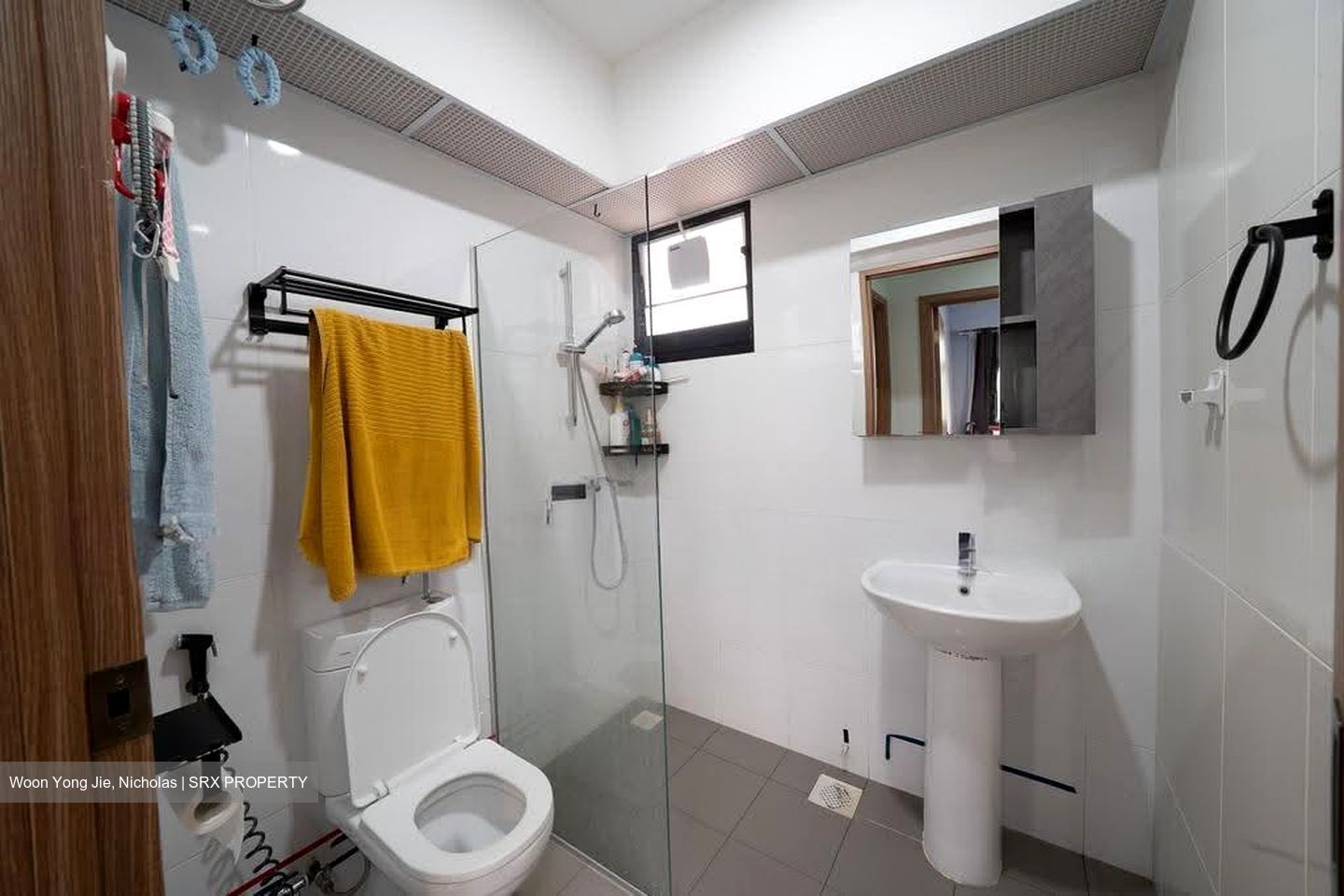 Blk 108A Alkaff Oasis (Toa Payoh), HDB 3 Rooms #626040541
